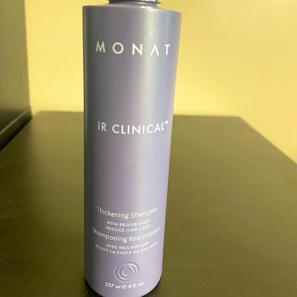 MONAT IR Clinical Thickening Shampoo